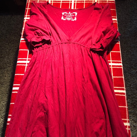 Causal Dress - Picture 1 of 3